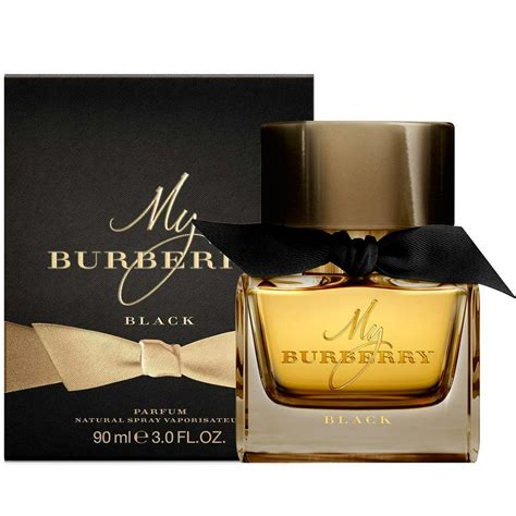 burberry my black 90ml|my burberry black discontinued.